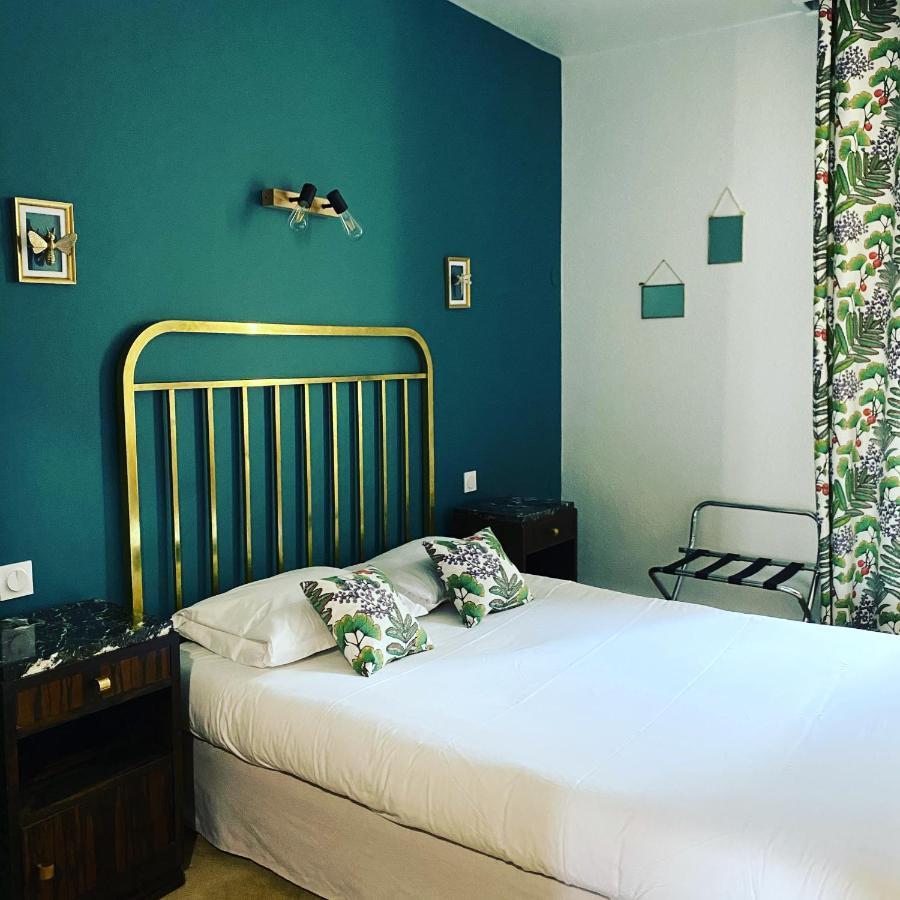 Grand Hotel De La Poste - Lyon Sud - Vienne Εξωτερικό φωτογραφία