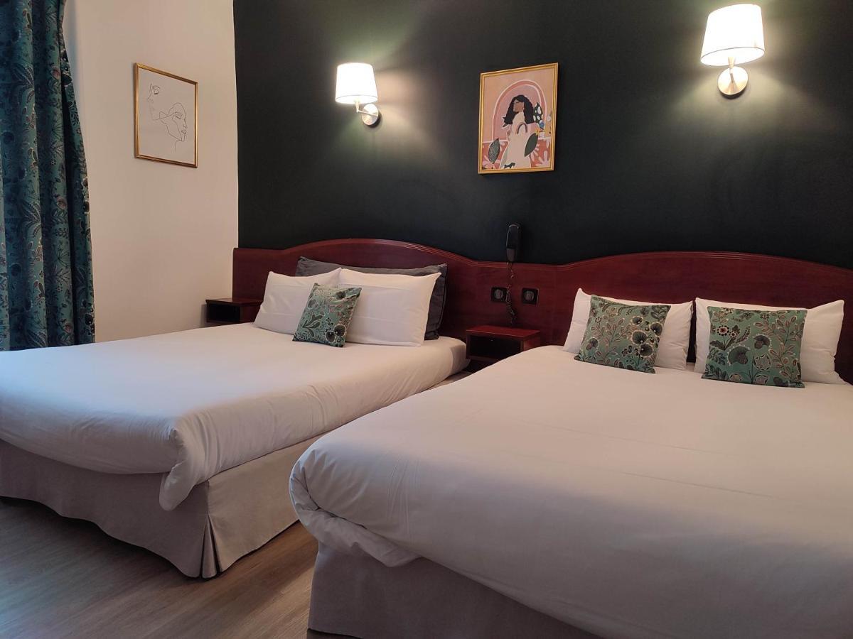 Grand Hotel De La Poste - Lyon Sud - Vienne Εξωτερικό φωτογραφία
