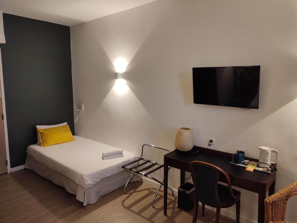 Grand Hotel De La Poste - Lyon Sud - Vienne Εξωτερικό φωτογραφία